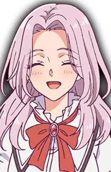 Gambar Karakter Anime: Lily Philips