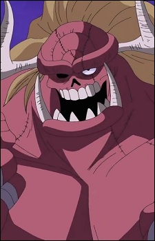 Gambar Karakter Oars