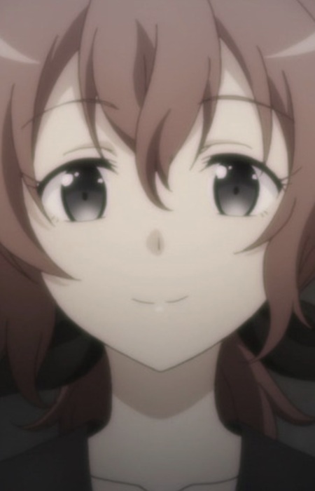 Gambar Karakter Ms. Walt