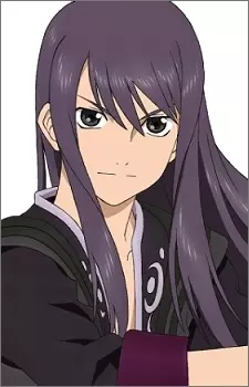 Gambar Karakter Anime: Yuri Lowell