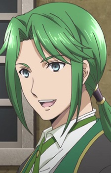 Gambar Karakter Rhoderich