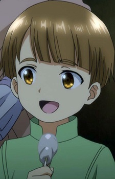 Gambar Karakter Oskar Baumeister