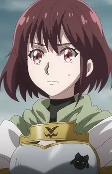 Gambar Karakter Anime: Celia Bartolus