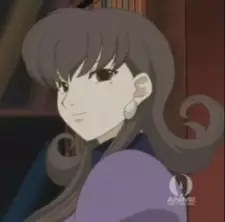 Gambar Karakter Anime: Jun Morimura