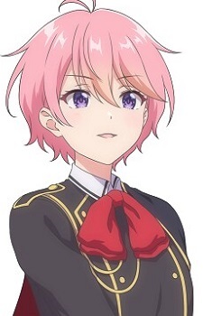 Gambar Karakter Alice Souma