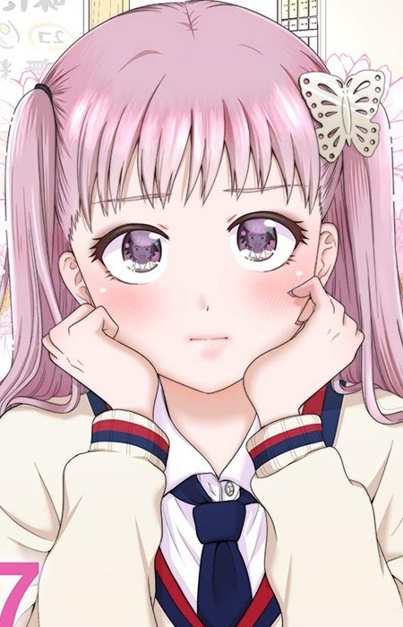 Gambar Karakter Anime: Utako  Nakamura