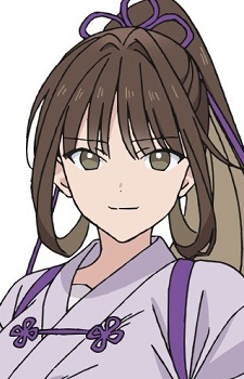 Gambar Karakter Airi Jinguuji