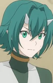 Gambar Karakter Anime: Fuuki