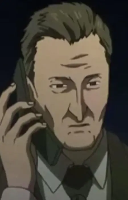 Gambar Karakter Anime: Woody