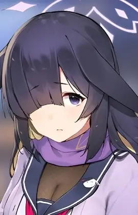 Gambar Karakter Anime: Tsukuyo Oono