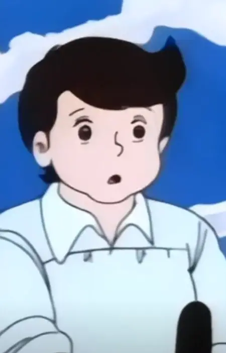 Gambar Karakter Anime: Ooki