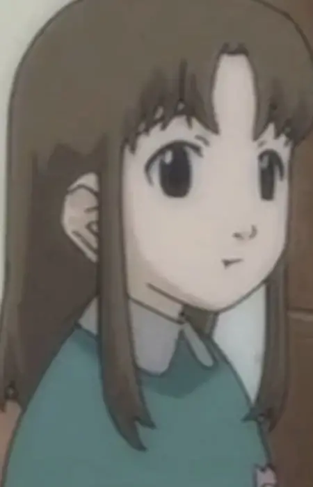 Gambar Karakter Anime: Yui Ueno