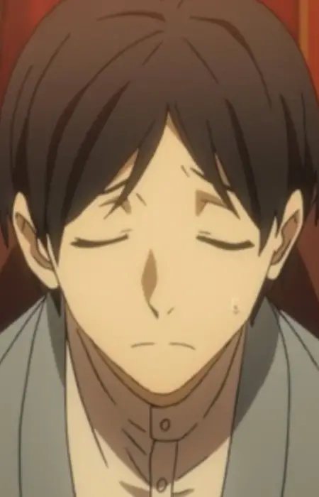Gambar Karakter Anime: Reida