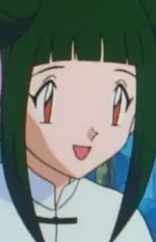 Gambar Karakter Anime: Kiyomi