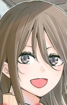 Gambar Karakter Kanako