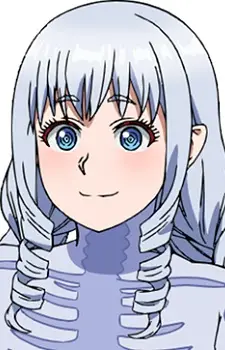 Gambar Karakter Anime: Honeda