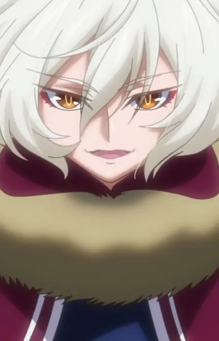 Gambar Karakter Anime: Bicine