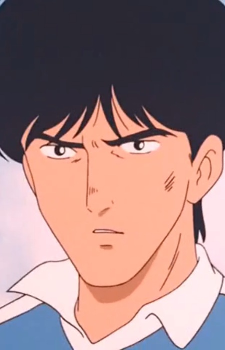 Gambar Karakter Anime: Makoto  Saiki