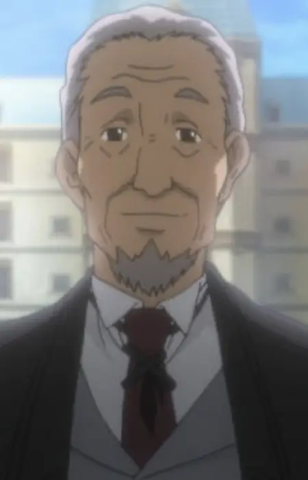 Gambar Karakter Anime: Kroselli