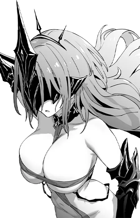 Gambar Karakter Anime: Alsace