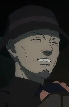 Gambar Karakter Anime: Kamiya