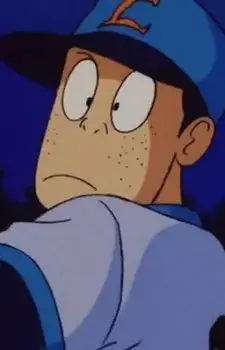 Gambar Karakter Anime: Akiyama