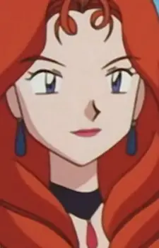 Gambar Karakter Anime: Elle