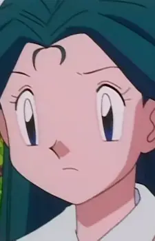 Gambar Karakter Anime: Miyuki