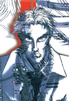 Gambar Karakter Akira Yusa