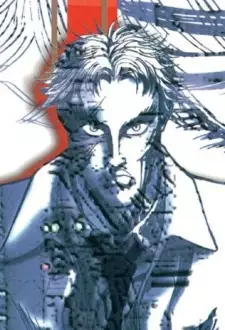Gambar Karakter Anime: Akira Yusa