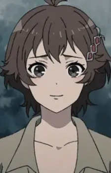 Gambar Karakter Anime: Vierra