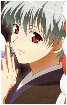 Gambar Karakter Kantarou Ichinomiya