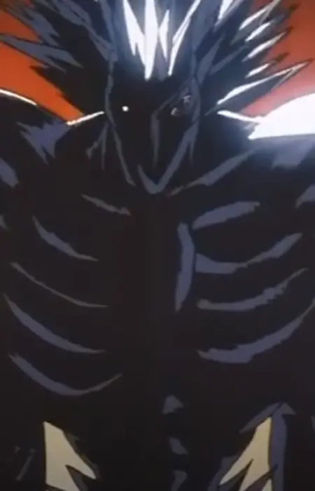 Gambar Karakter Anime: Griffon