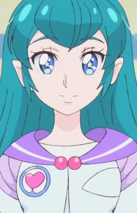 Gambar Karakter Anime: Kaka