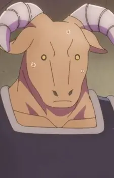 Gambar Karakter Anime: Beccomo