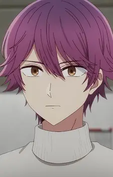 Gambar Karakter Anime: Melt Narushima