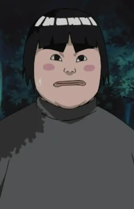 Gambar Karakter Anime: Potcha