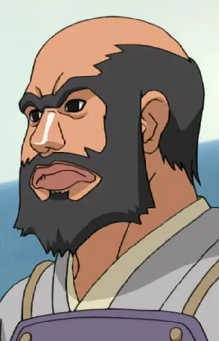 Gambar Karakter Anime: Hitode