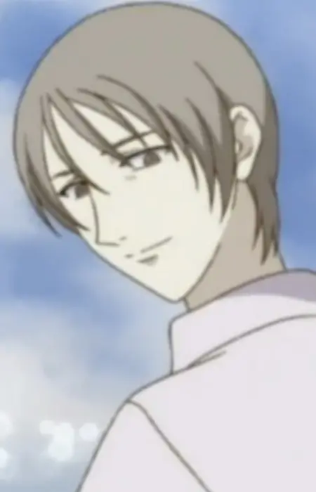 Gambar Karakter Anime: You Sakuramiya