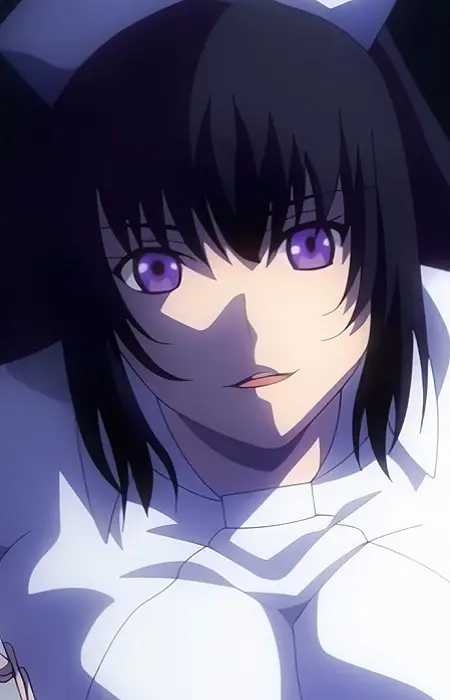 Gambar Karakter Anime: Kiritani
