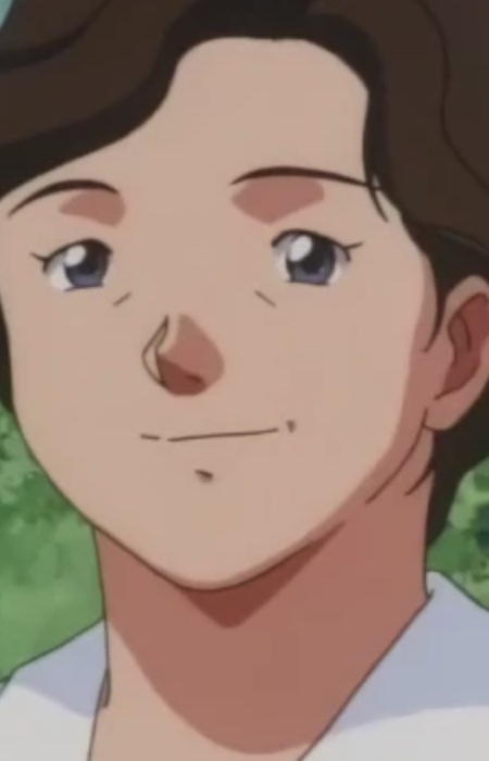 Gambar Karakter Youko Shinohara