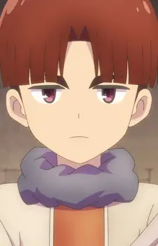 Gambar Karakter Anime: Harmein