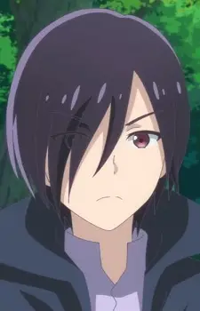 Gambar Karakter Anime: Sagesse Clantz