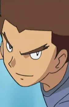 Gambar Karakter Anime: Hakua