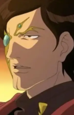 Gambar Karakter Anime: Miguel