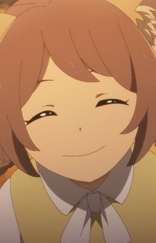 Gambar Karakter Bellein