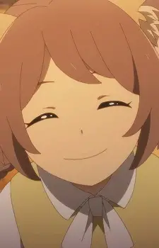 Gambar Karakter Anime: Bellein