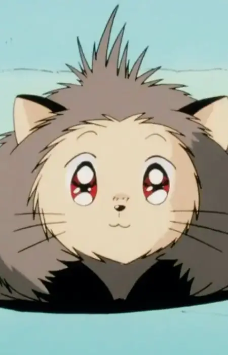 Gambar Karakter Anime: Ruby