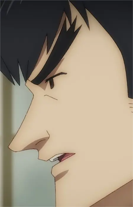 Gambar Karakter Anime: Wanglian Li