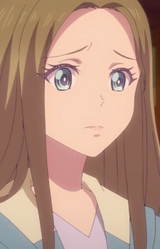Gambar Karakter Eri Yasuda